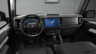2026 Ford Bronco® Internal Image 2